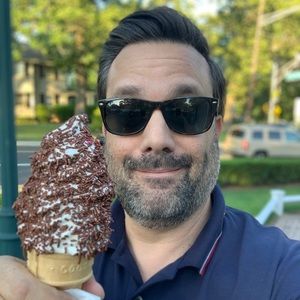 Meet your Posher, Daniel